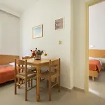 Erato Studios&apartments 3*