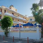 Aparthotel Erato Studios&apartments 3*