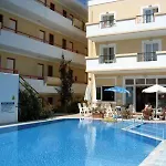 Aparthotel Erato Studios&apartments Città di Kos