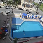 Erato Studios&apartments 3*