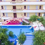 Erato Studios&apartments Aparthotel Città di Kos