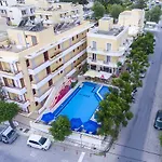 Erato Studios&apartments 3* Città di Kos