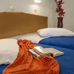 Erato Studios&apartments Città di Kos