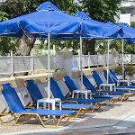 Erato Studios&apartments 3*