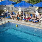 Erato Studios&apartments Aparthotel 3*