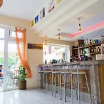 Erato Studios&apartments 3* Città di Kos