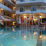 Erato Studios&apartments 3* Città di Kos