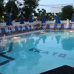Erato Studios&apartments