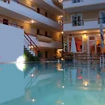 Erato Studios&apartments Aparthotel