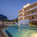 Erato Studios&apartments Città di Kos
