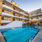 Aparthotel Erato Studios&apartments