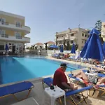 Aparthotel Erato Studios&apartments 3*