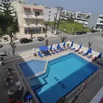 Erato Studios&apartments Aparthotel 3*