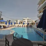 Erato Studios&apartments 3*