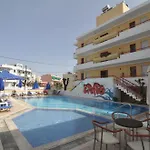 Erato Studios&apartments 3* Città di Kos
