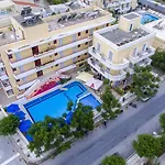 Erato Studios&apartments Aparthotel