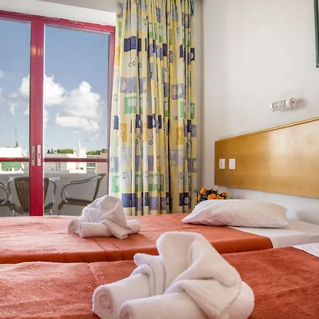 Erato Studios&apartments 3* Città di Kos