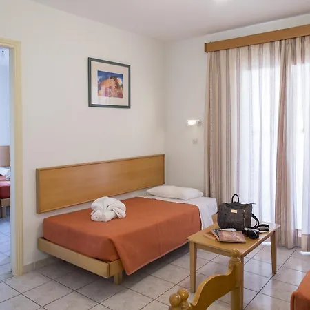 Erato Studios&apartments Città di Kos