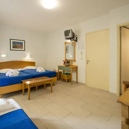 Apart-hotel Erato & Cós