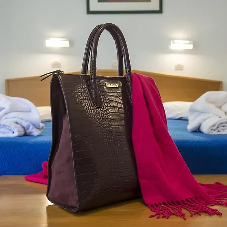 Appart hôtel Erato & Kos