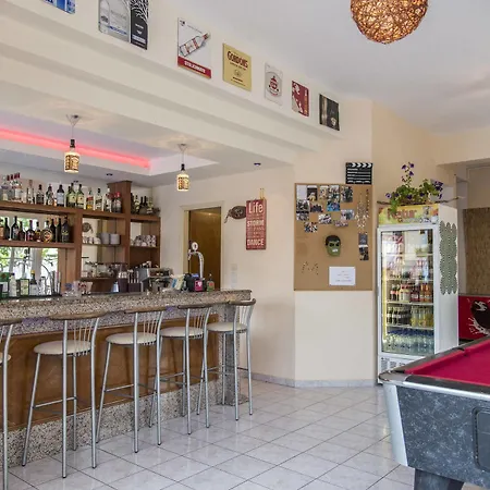 公寓式酒店 埃拉托公寓式酒店
