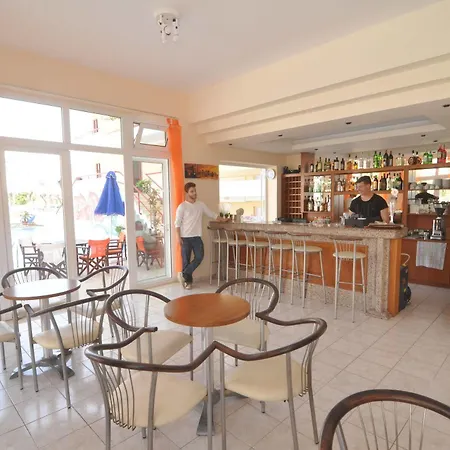 埃拉托公寓式酒店 公寓式酒店 科斯镇