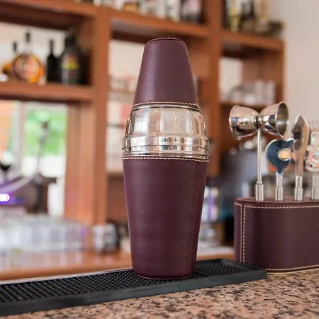 公寓式酒店 埃拉托公寓式酒店 科斯镇