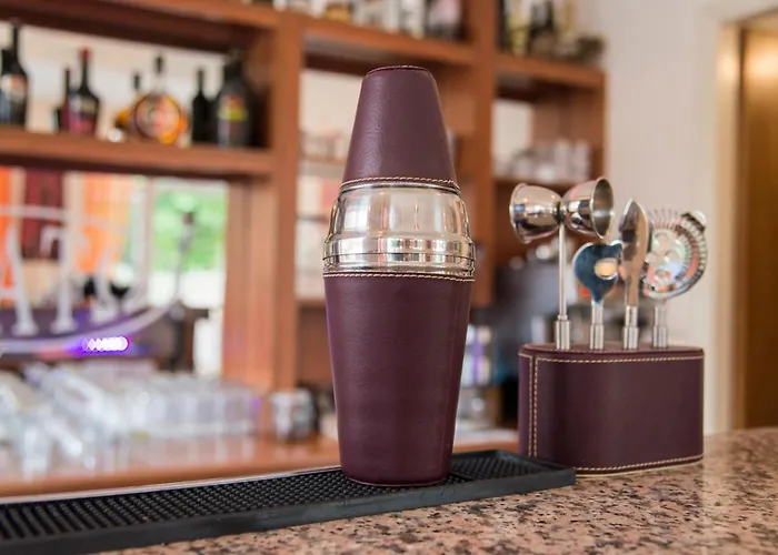 Aparthotel Erato & Kos Town